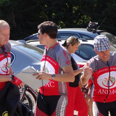 Tour De France 2011 07