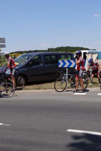 Tour De France 2011 13