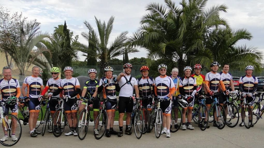 Un 45e anniversaire entre gentlemen au Portugal