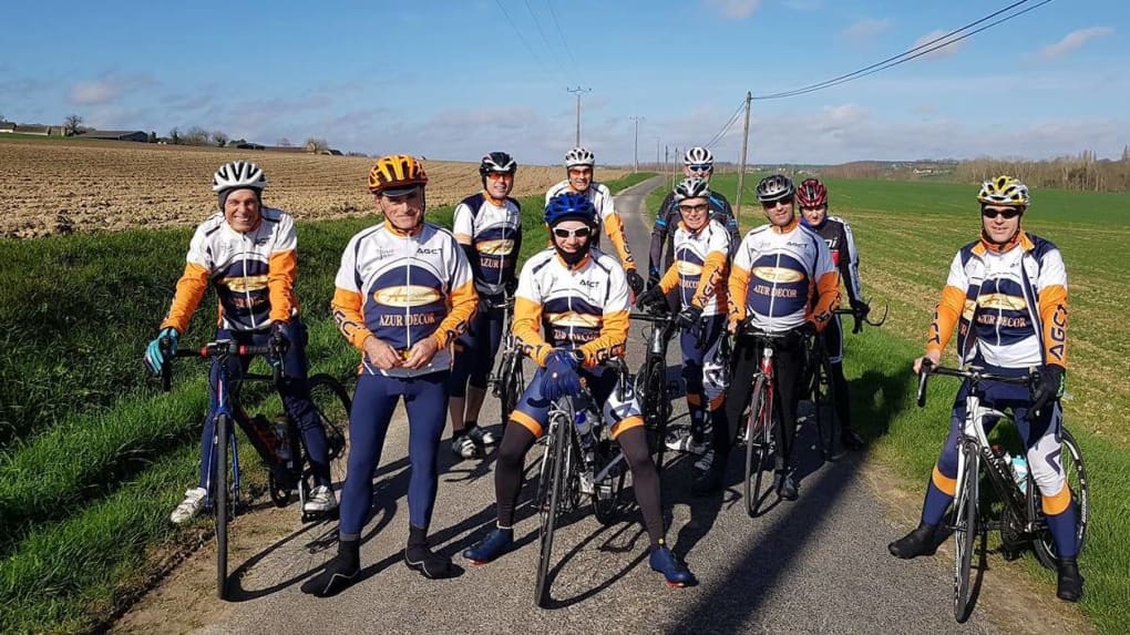 gentlemen déconfinent