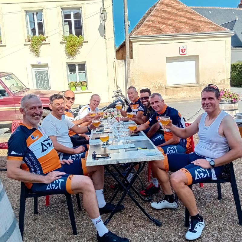 Sortie Longue 2023 01