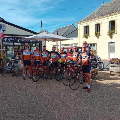 Sortie Longue 2023 02